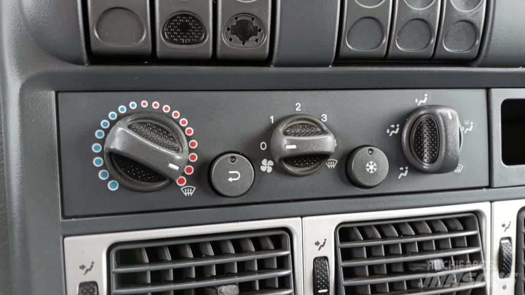 Iveco ML100E18 Chladírenské nákladní vozy