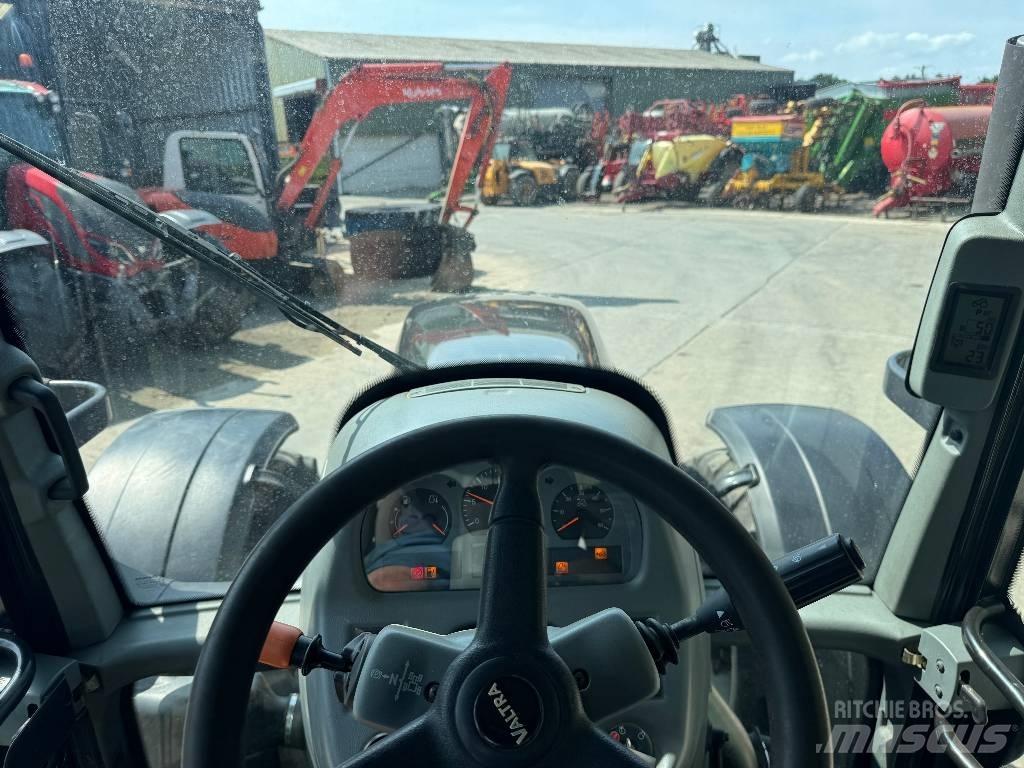 Valtra T163 Direct Traktory