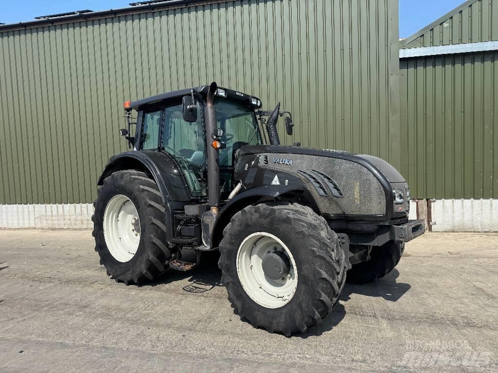 Valtra T163 Direct Traktory