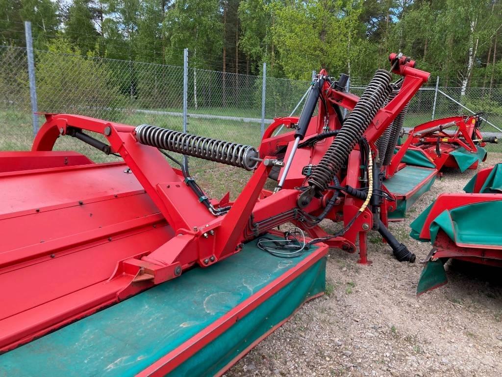 Kverneland 5090MBTX Žací stroje