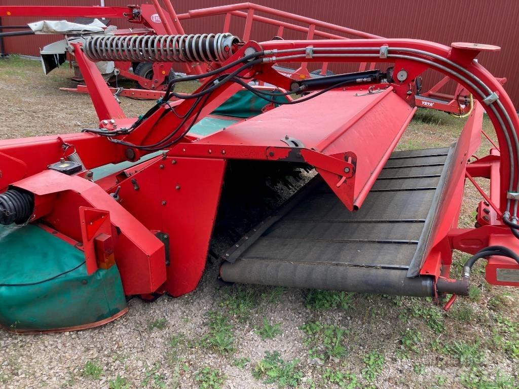 Kverneland 5090MBTX Žací stroje