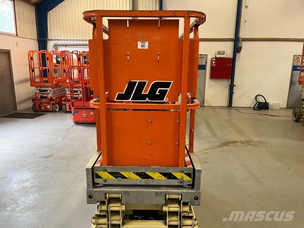 JLG 1930 ES Nůžková zvedací plošina