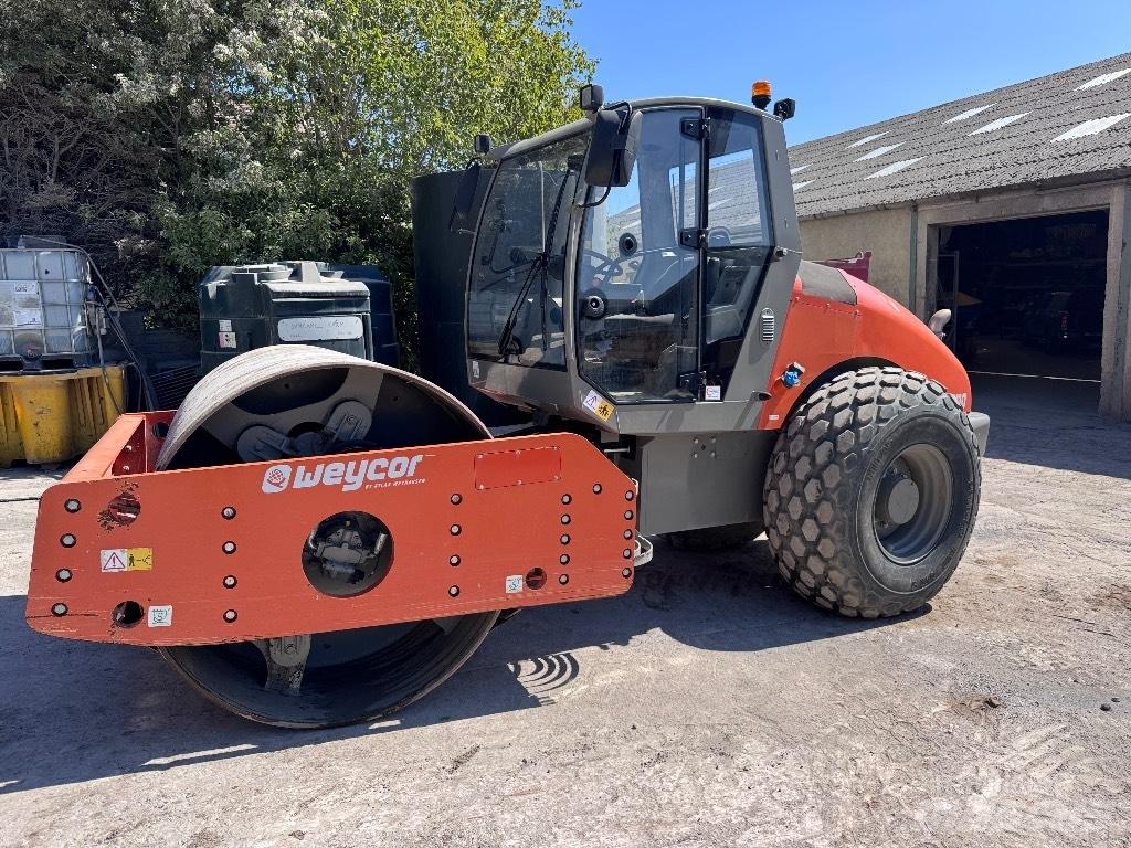 Weycor AW 1110 Tahačové válce