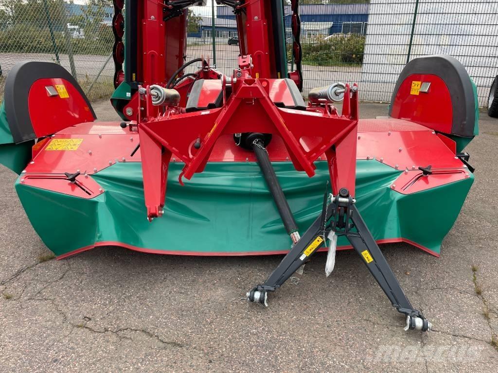 Kverneland 3336 FT Kondicionér žacího stroje