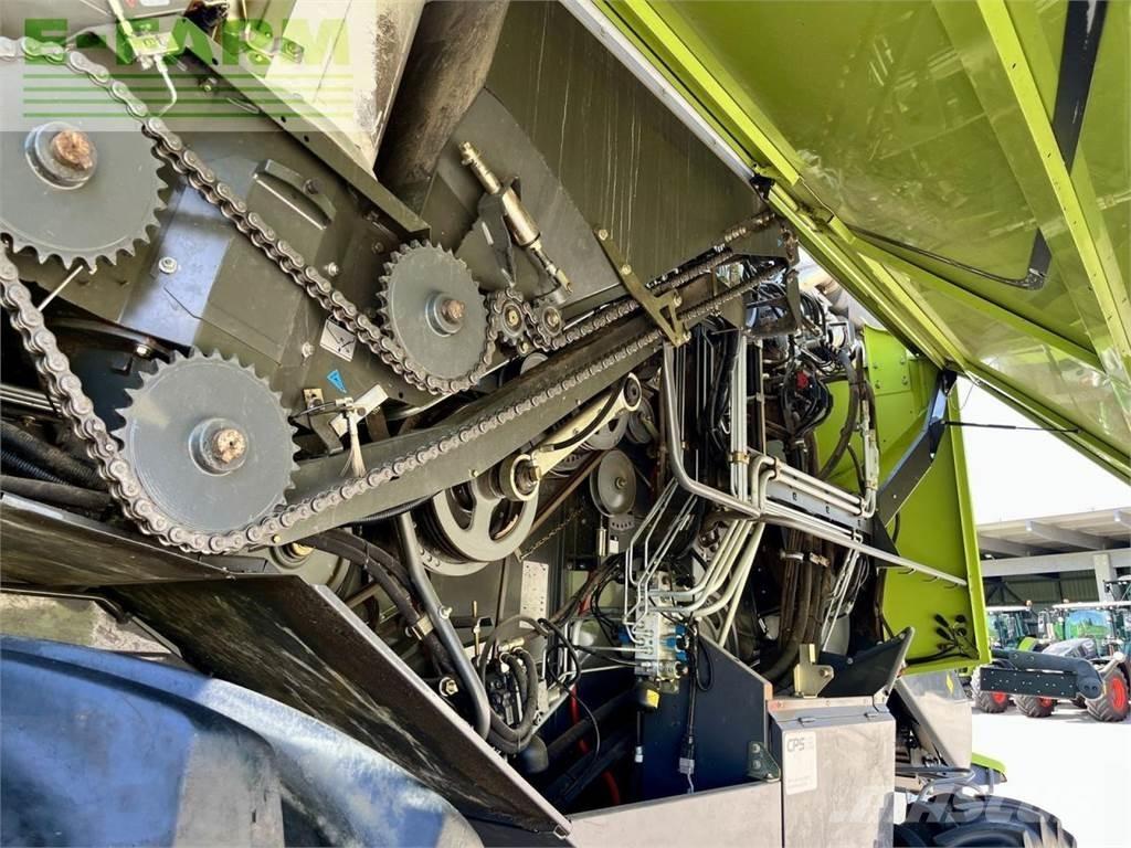CLAAS lexion 620 Sklízecí mlátičky