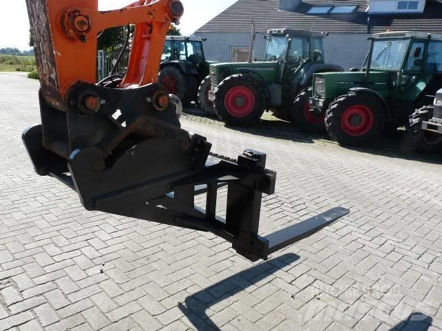  Palet Vork Nieuwe Vidlice