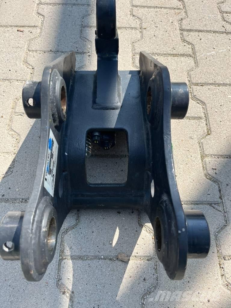  vematek TAK-TB240 Rychlospojky