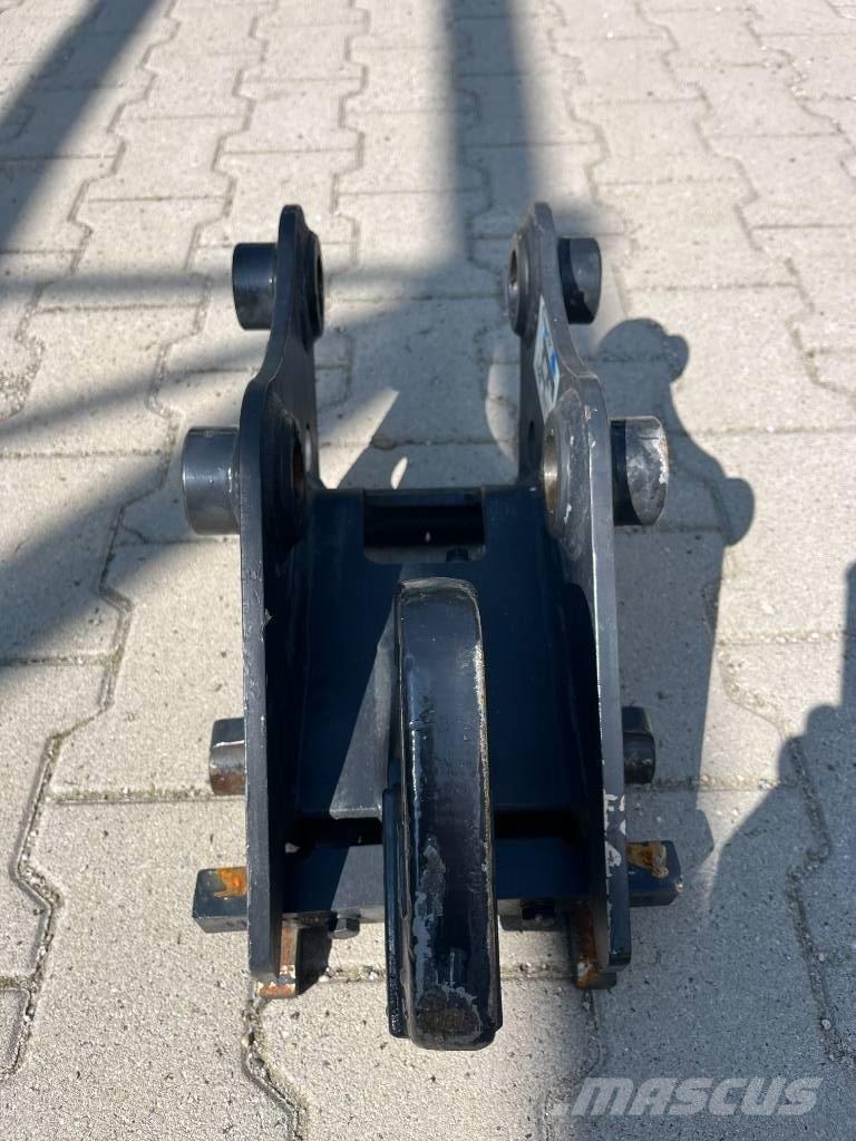  vematek TAK-TB240 Rychlospojky