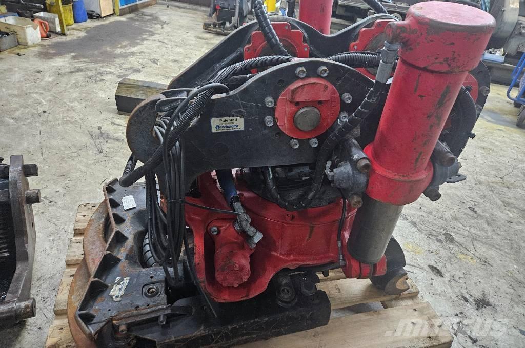 Indexator RT60B Rotátory