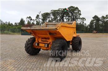 Thwaites MACH490 9 t Vyklápěcí dempry