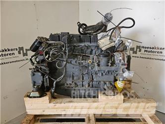 Deutz TCD2013 L06 4V Motory
