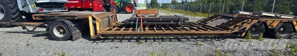  Malkki AR313000 Podvalníky