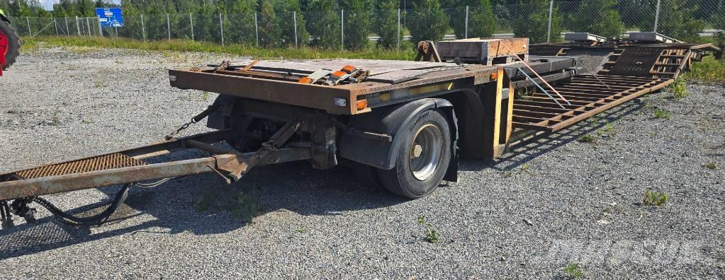  Malkki AR313000 Podvalníky