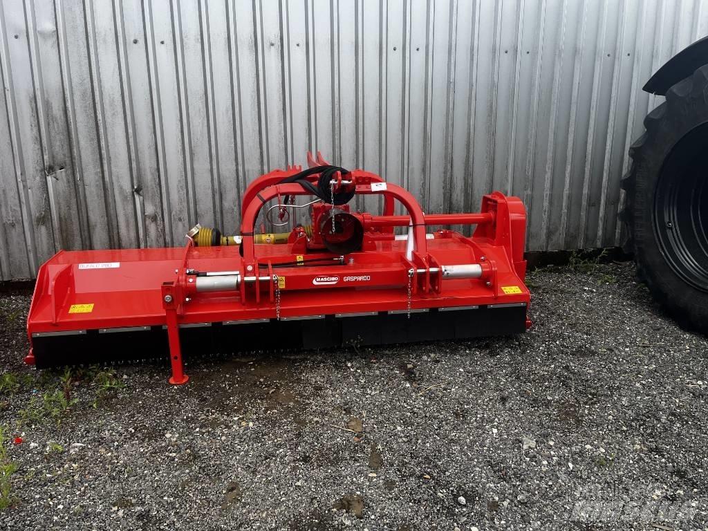 Maschio Bufalo 280 Mulčovače