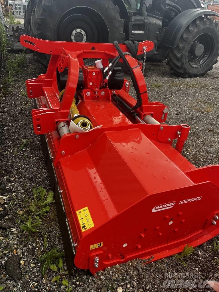 Maschio Bufalo 280 Mulčovače