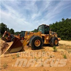 Hyundai HL 770-7 A Kolové nakladače