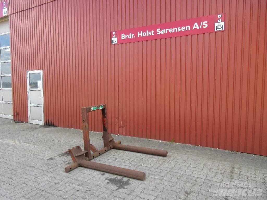 Fransgård ballefork Další
