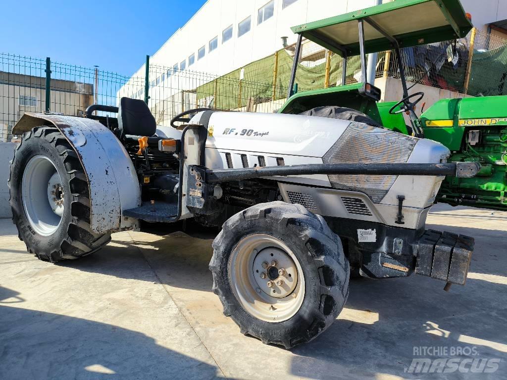 Lamborghini RF-90 Traktory