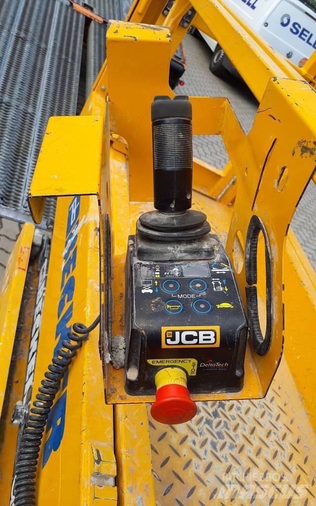 JCB S1930E (02294) Nůžková zvedací plošina