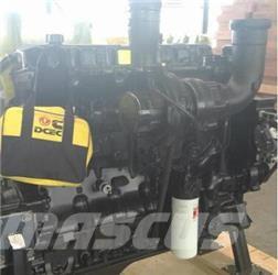 Cummins QSZ13-C500 Motory