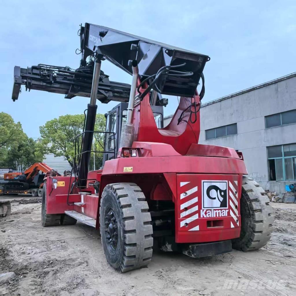 Kalmar DRT 450 Překladače kontejnerů
