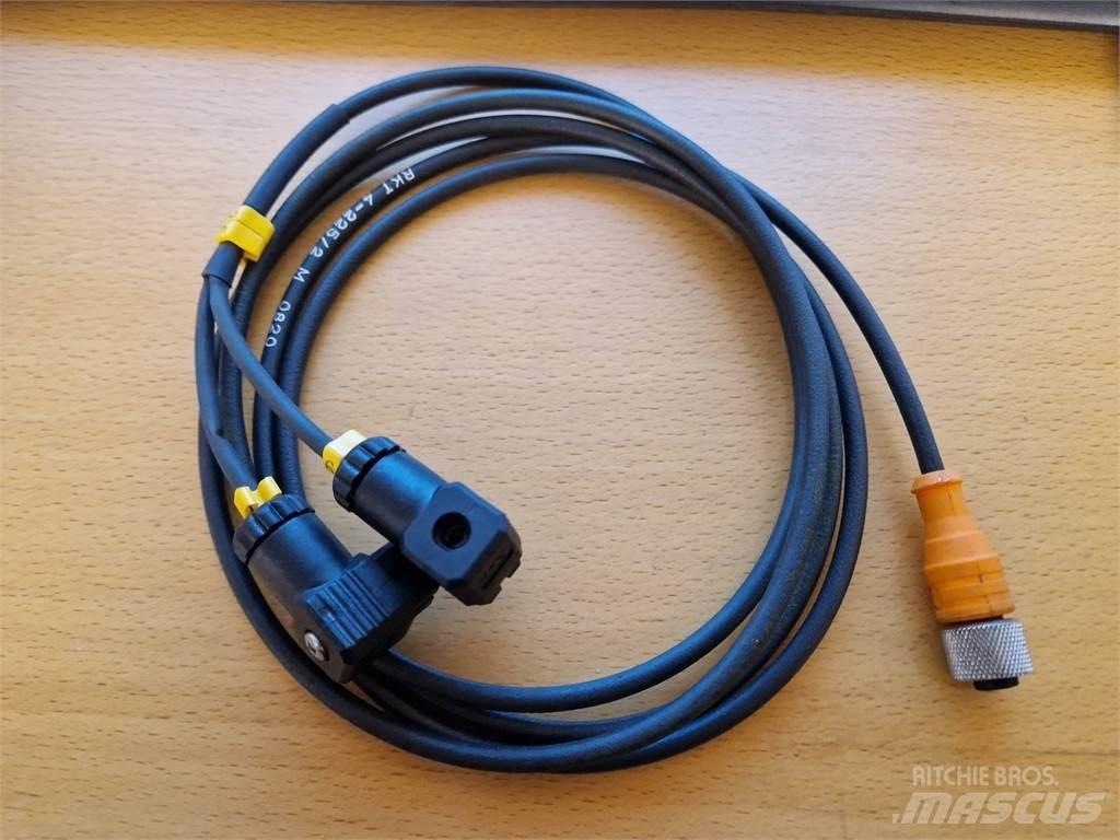 Eco Log 671301 Elektronika
