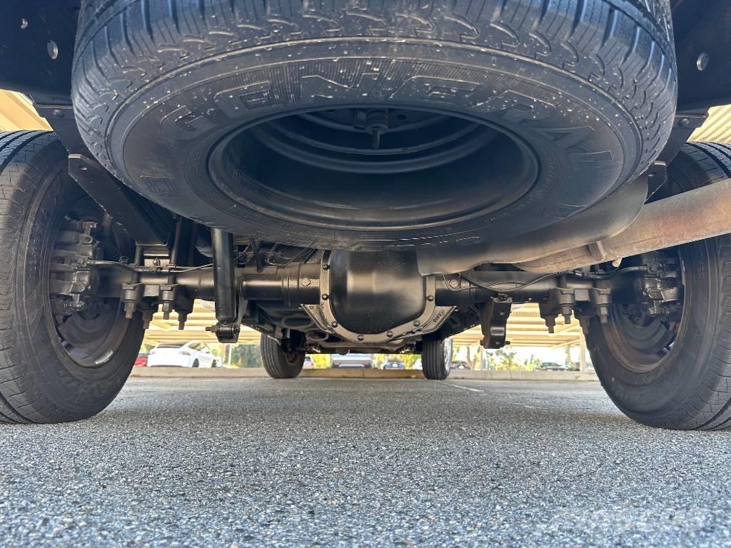 Ford F 350 Pick up/Valník