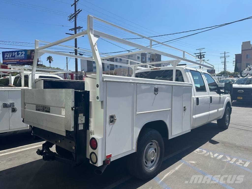 Ford F 350 Pick up/Valník