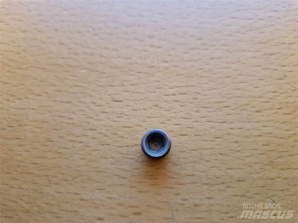 Ponsse 0061784 Hydraulika