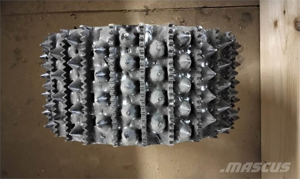 Waratah 215-45-05 Těžební hlavy