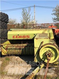 CLAAS Markant Lis na hranaté balíky