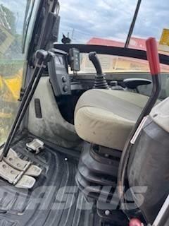 Wacker Neuson ET90 Pásová rýpadla