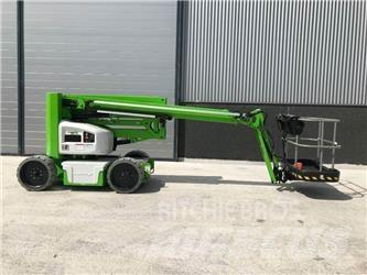 Niftylift HR 15 N Kloubové plošiny