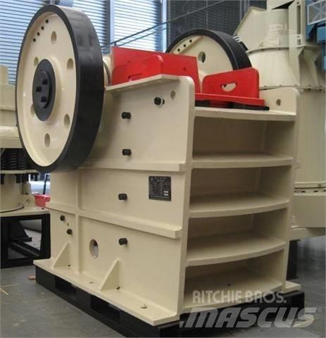 Kinglink KPE1200x800 Drtící zařízení