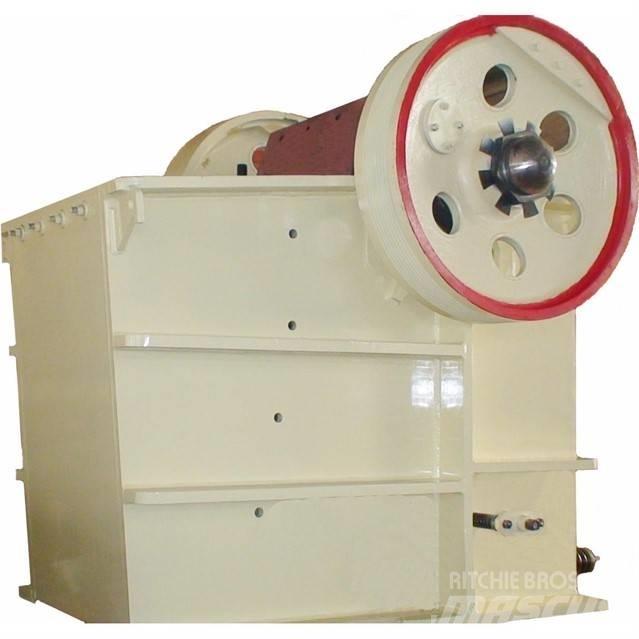 Kinglink KPE1200x800 Drtící zařízení