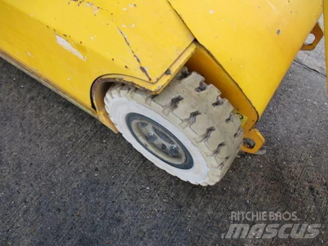 Manitou 80VJR (342) Teleskopické plošiny