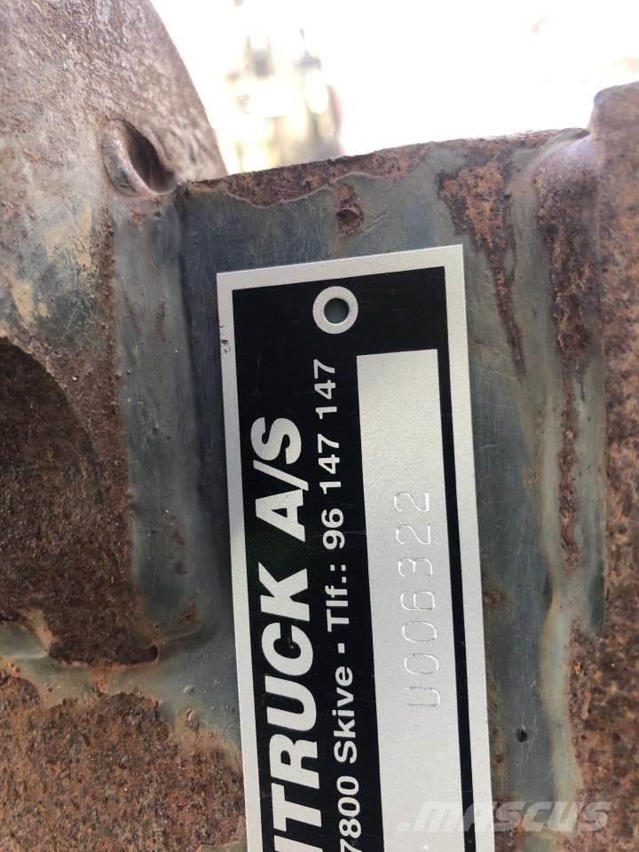  Øvrige ØVRIGE Lopaty