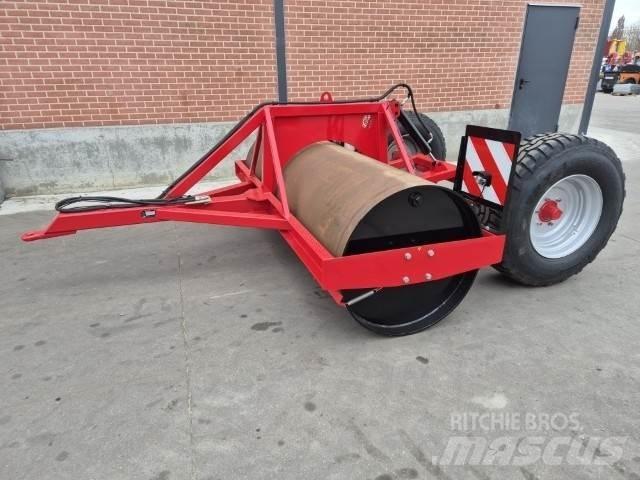 Kenco W300 Válce
