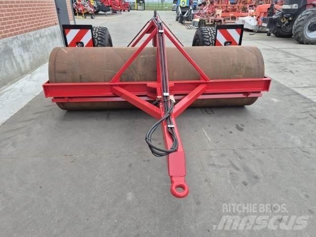 Kenco W300 Válce