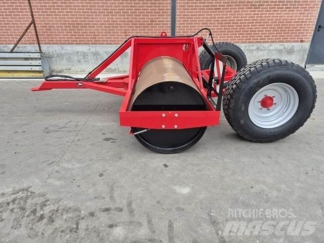 Kenco W300 Válce