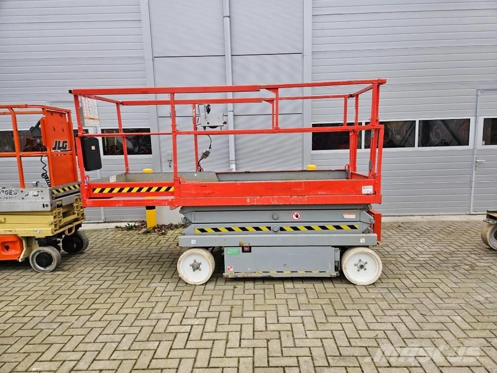 SkyJack SJ 4620 Nůžková zvedací plošina
