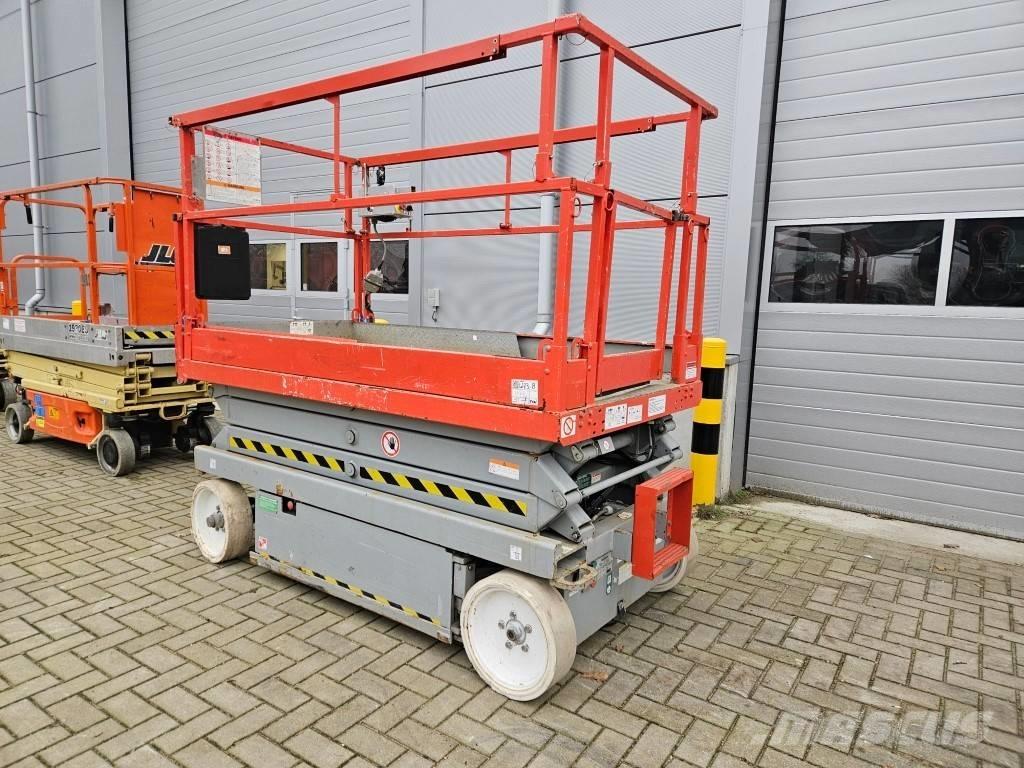 SkyJack SJ 4620 Nůžková zvedací plošina