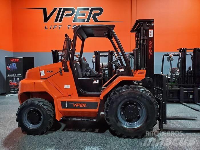 Viper RT80 Další
