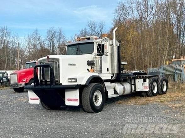 Kenworth C500 Stavebnictví - ostatní