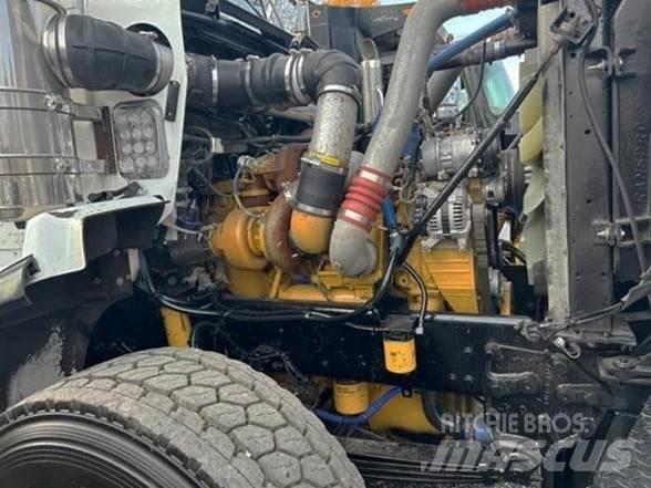 Kenworth C500 Stavebnictví - ostatní
