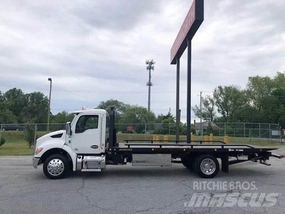 Kenworth T280 Stavebnictví - ostatní
