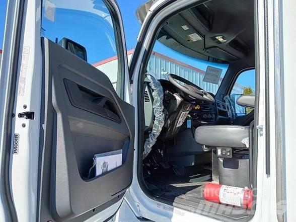 Kenworth T280 Sklápěče