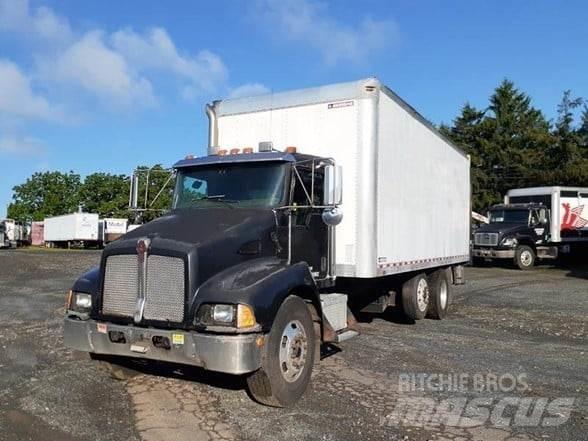 Kenworth T300 Stavebnictví - ostatní