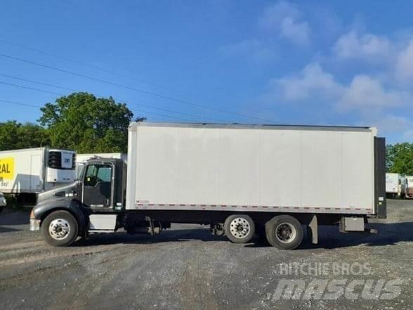 Kenworth T300 Stavebnictví - ostatní