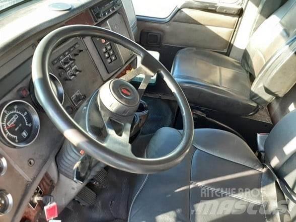 Kenworth T300 Stavebnictví - ostatní
